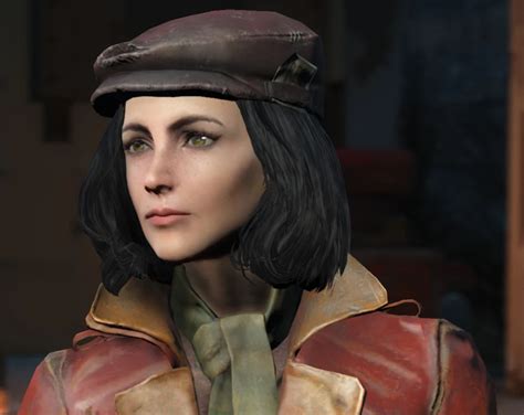 best weapon for piper fallout 4|fallout 4 piper stats.